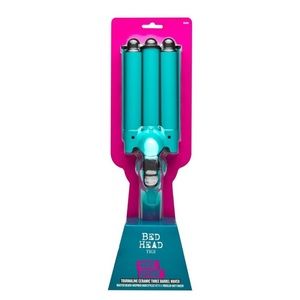 BED HEAD WAVE AFFAIR WAVER